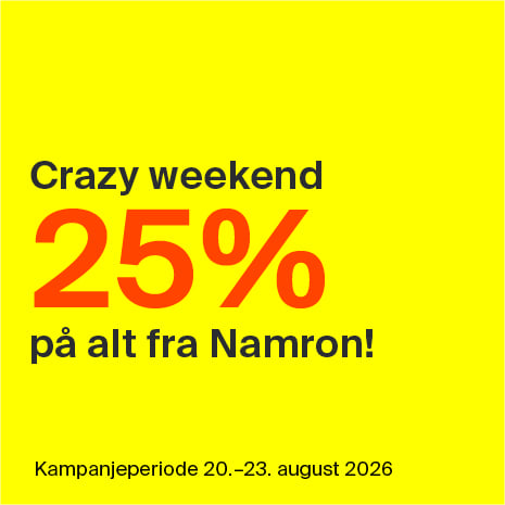 Crazy Weekend