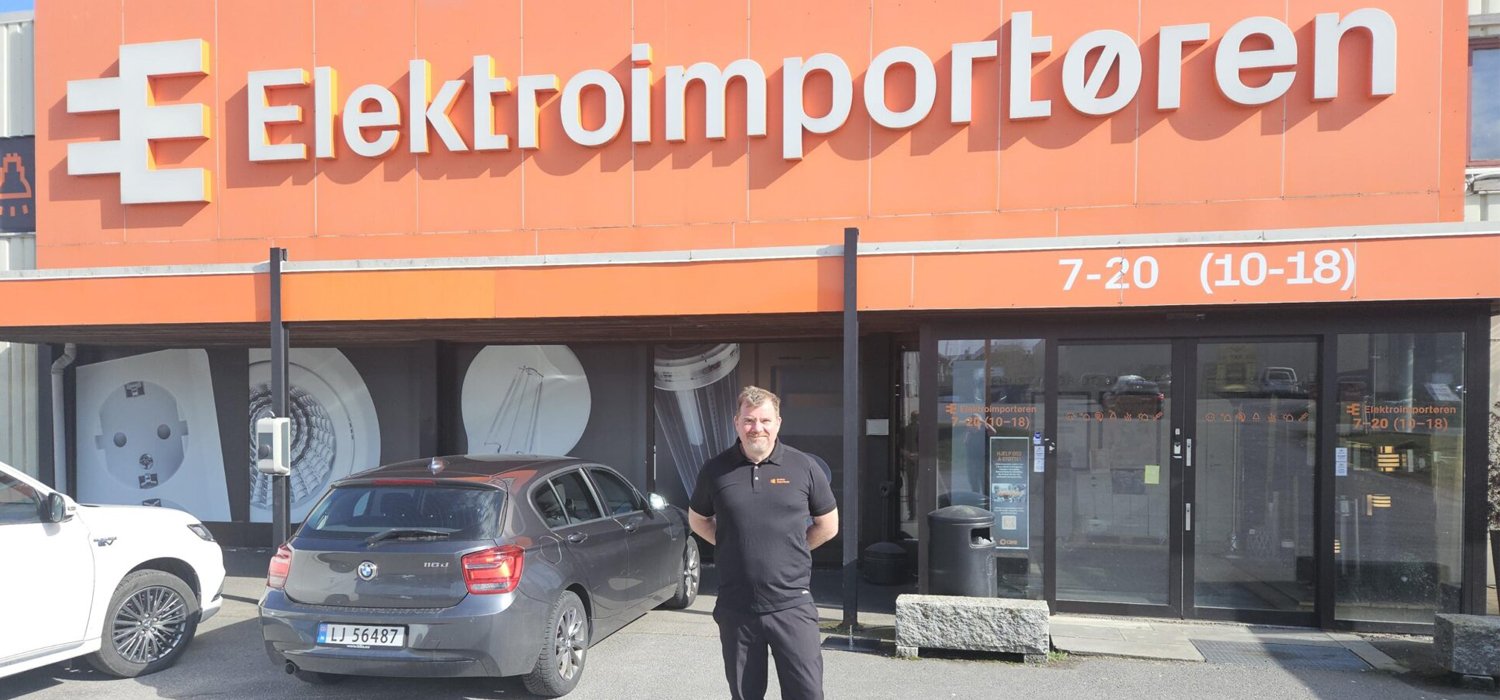 Kom  snakk med oss p Eliaden