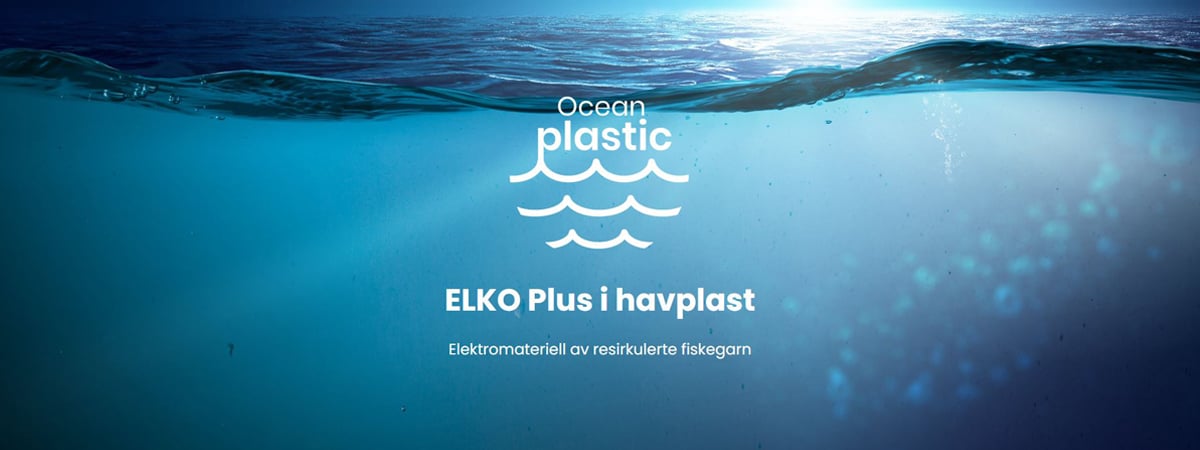 Elko Plus Havplast