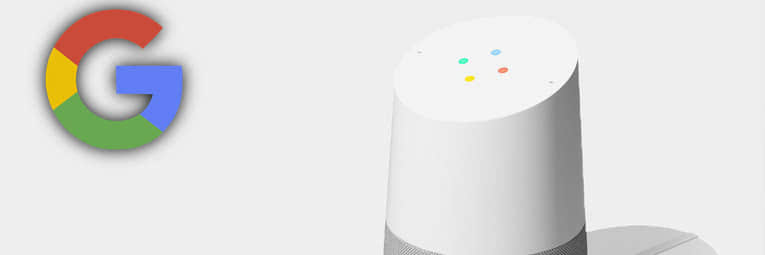 Google Home og mini