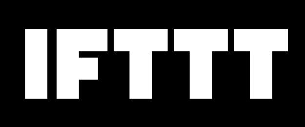 Virker med IFTTT