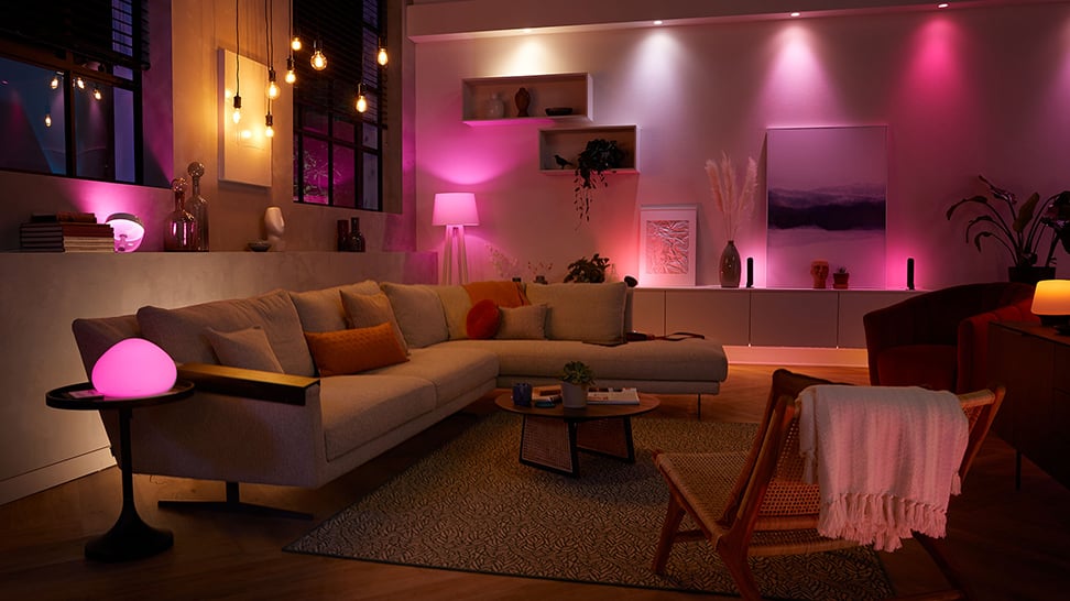 Philips Hue