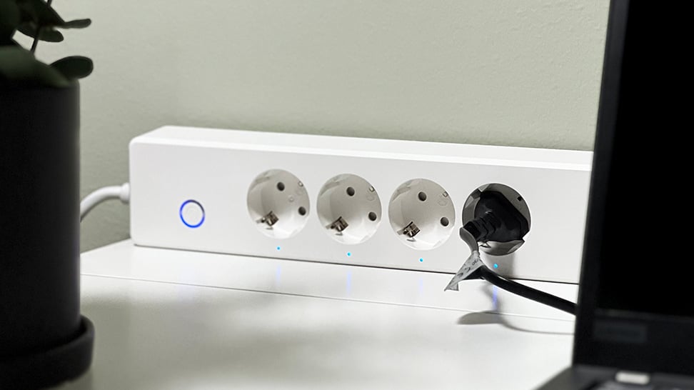 Smart skjøteledning Smart skjøteledning