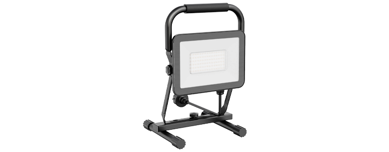 LED arbeidslamper