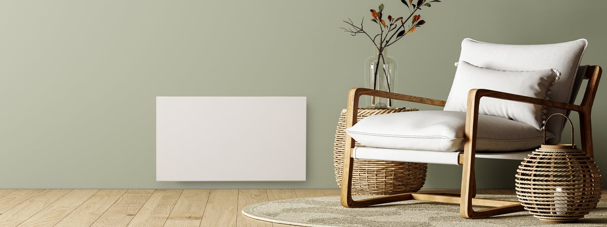 Fordelene med en Zigbee panelovn Fordelene med en Zigbee panelovn