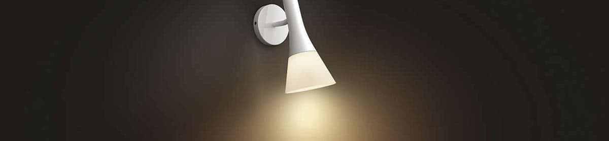 Philips Hue lamper Philips Hue lamper