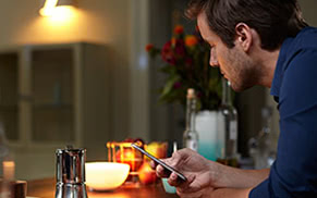 Philips Hue smarte LED-prer