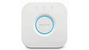 Philips hue Bridge bro