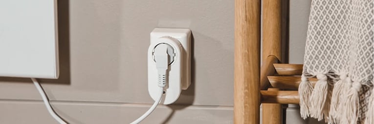 smart varmestyring