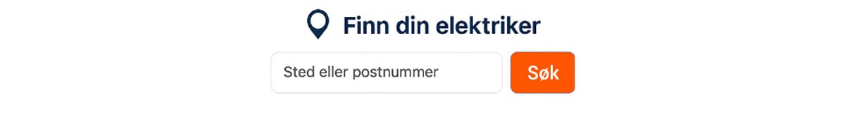 KUN eksempel, skal være live kart KUN eksempel, skal være live kart