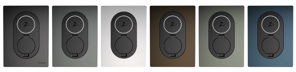 Zaptech Go Zaptech Go