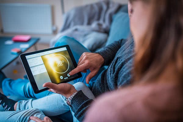 Slukk lysene i rommene du ikke bruker bilde Slukk lysene i rommene du ikke bruker