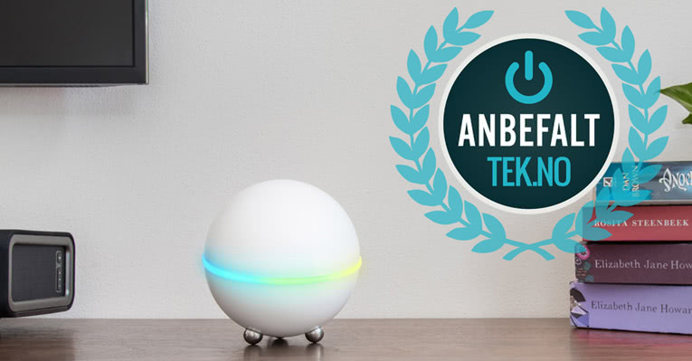 Athom Homey er den perfekte julepresangen