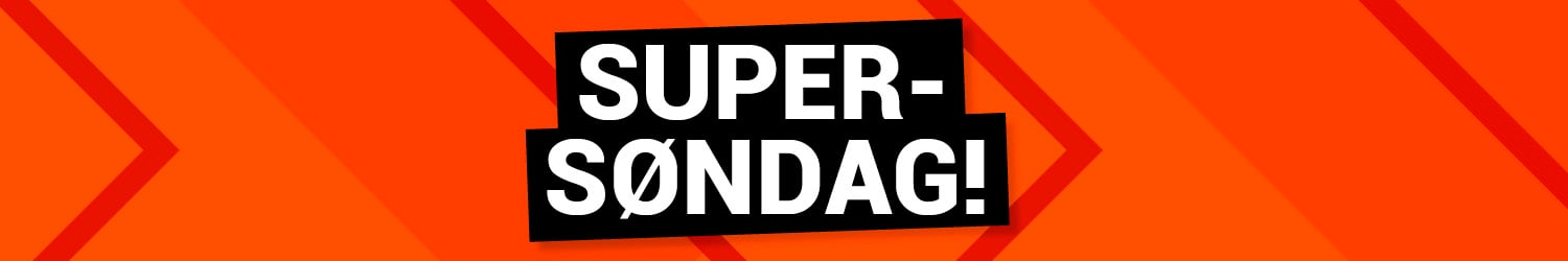 Super Sndag!