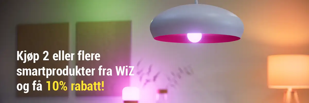 Kampanje på Wiz Kampanje på Wiz