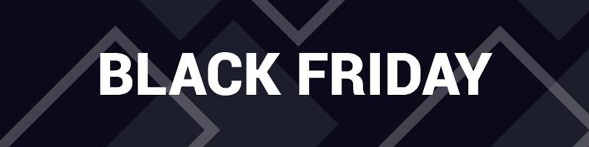 Black Friday hos Elektroimportøren