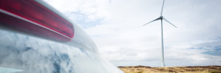 Fordeler og ulemper ved elbil Fordeler og ulemper ved elbil bilde