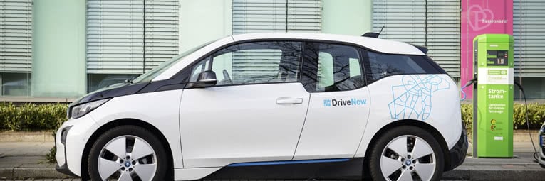Dette må du vite om hjemmelader til elbilen Dette må du vite om hjemmelader til elbilen bilde