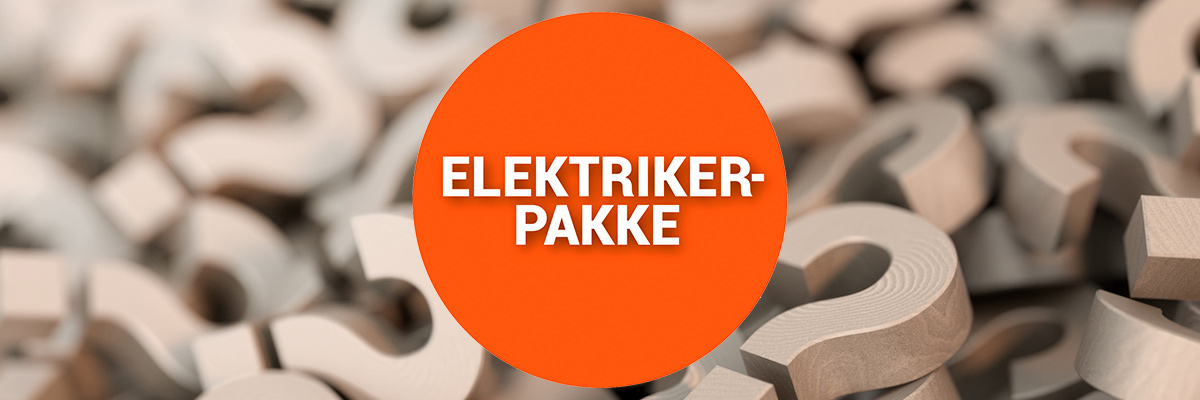 hva er ferdig montert elektrikerpakker hva er ferdig montert elektrikerpakker