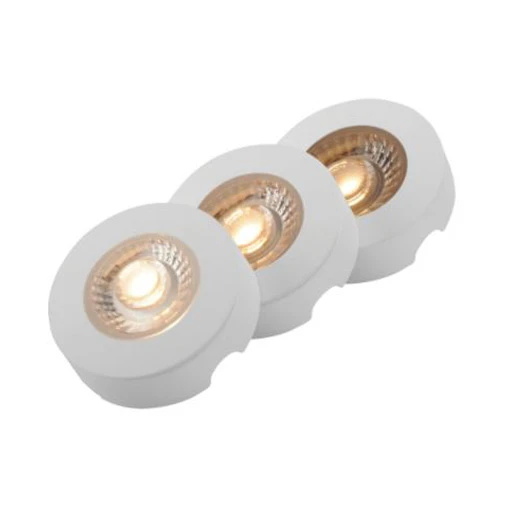 Namron Skap/mbelbelysning downlight