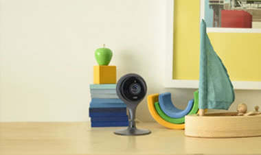 Google Nest Cam Indoor Google Nest Cam Indoor