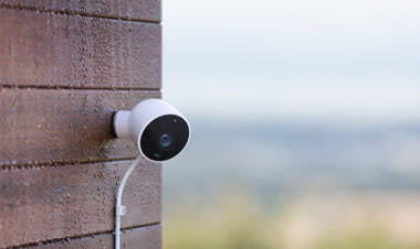 Google Nest Cam Outdoor Google Nest Cam Outdoor bilde