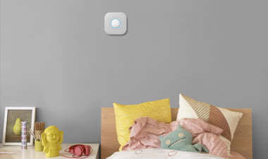 Google Nest Protect Google Nest Protect
