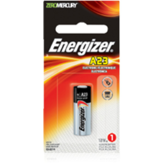 Batteri A23 12V Energizer Batteri A23 12V Energizer