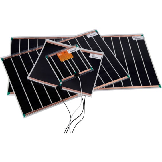 Speilvarme 756 x 500 MM 80W Speilvarme 756 x 500 MM 80W