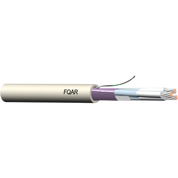 FQAR-PG 150/250V 4x2x1,0mm2 FQAR-PG 150/250V 4x2x1,0mm2