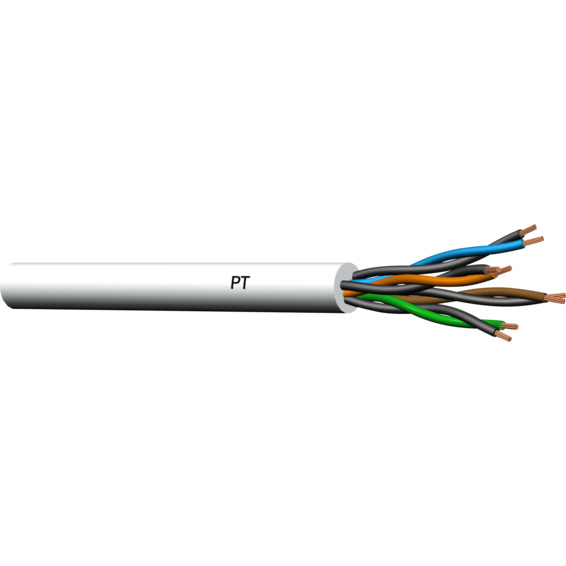 10 par 0,6 PT HF E4 350m 10 par 0,6 PT HF E4 350m