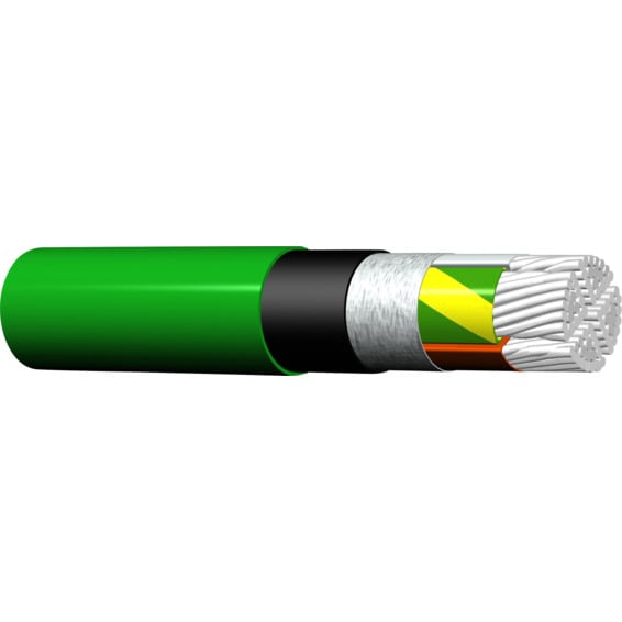 TFXP 4G25MM2 AL 1KV TFXP 4G25MM2 AL 1KV