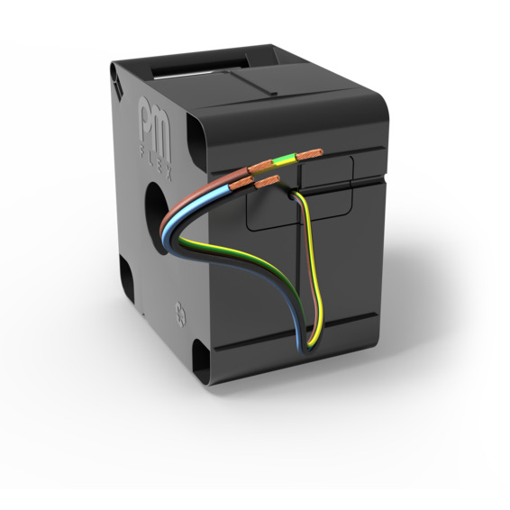 PN 4G2,5 - QnE (150m) PM-FLEX PN 4G2,5 - QnE (150m) PM-FLEX