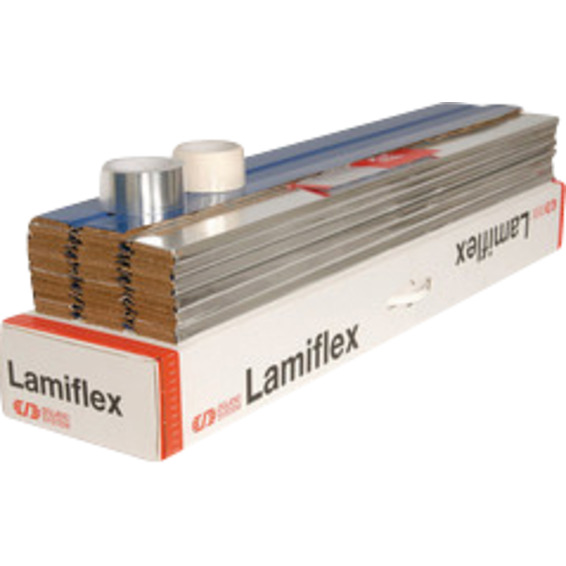 Lamiflex 3m² inkl. tape Lamiflex 3m² inkl. tape