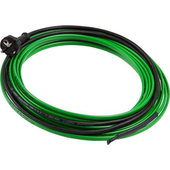 ØS Plug & Play m/støpsel 16m ØS Plug & Play m/støpsel 16m