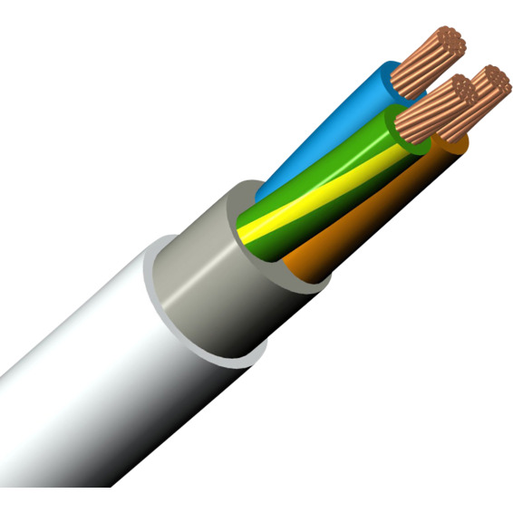 PFXP 500V 3G4 PFXP 500V 3G4