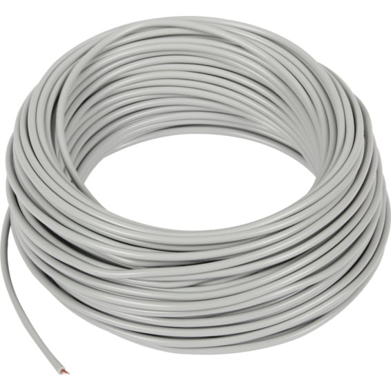 PN 1,5mm² Grå Snelle PN 1,5mm² Grå Snelle