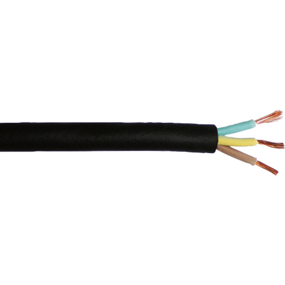 Anti Twin H07RN-F 3G 2,5 Anti Twin H07RN-F 3G 2,5