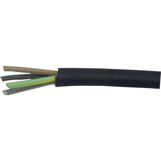 ANTI TWIN H07RN-F 4G 2,5 ANTI TWIN H07RN-F 4G 2,5