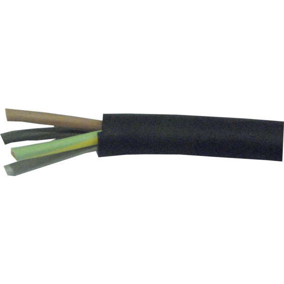 ANTI TWIN H07RN-F 4G 6,0 ANTI TWIN H07RN-F 4G 6,0