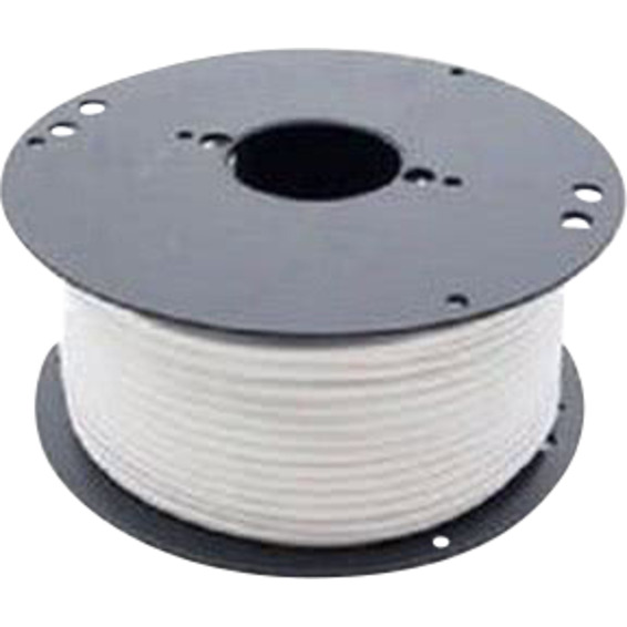 PL 300V 2X0,75 GRÅ PL 300V 2X0,75 GRÅ