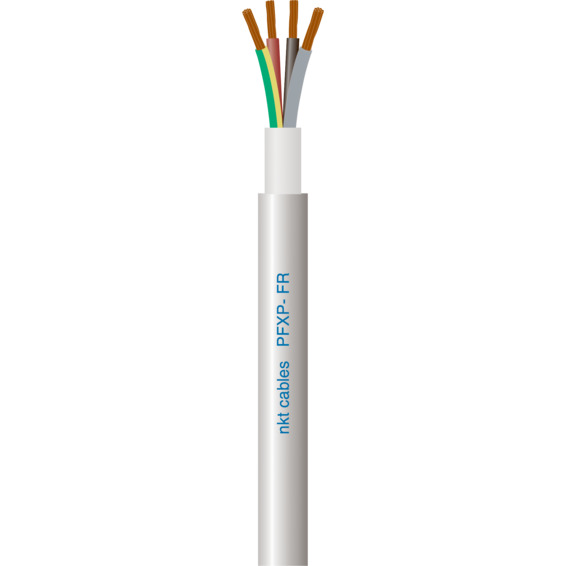 PFXP 500V 5G6 PFXP 500V 5G6