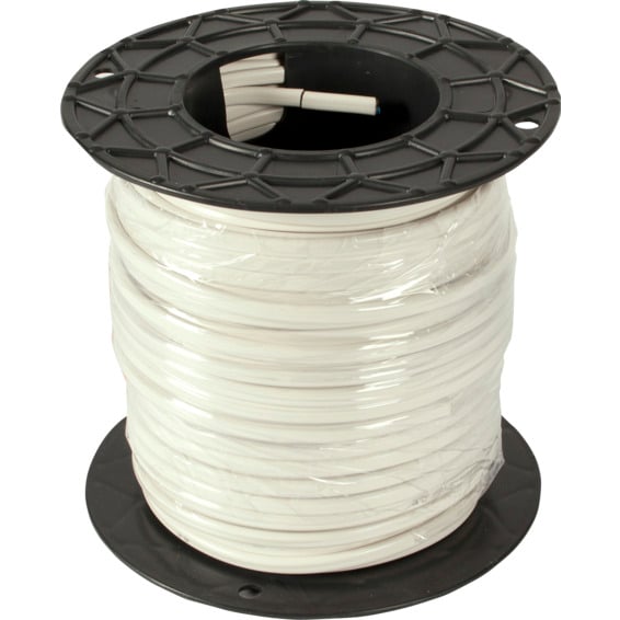 Downlightkabel FKX 90 2X1,5 Snelle Downlightkabel FKX 90 2X1,5 Snelle