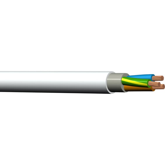 PFXP 500V 5G2,5 SN PFXP 500V 5G2,5 SN