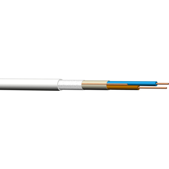 PVXP 250V 2X1/1 MM PVXP 250V 2X1/1 MM