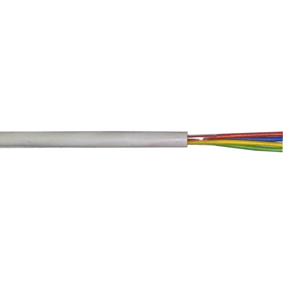 Multikabel PFK 4x0.50 Multikabel PFK 4x0.50