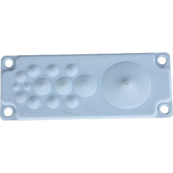 FLENS GUMMI FG240+ FLENS GUMMI FG240+
