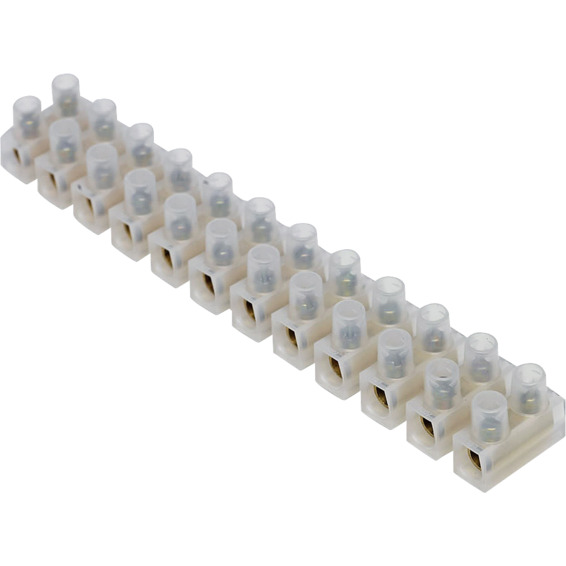 REKKEKLEMME HE6,0MM REKKEKLEMME HE6,0MM