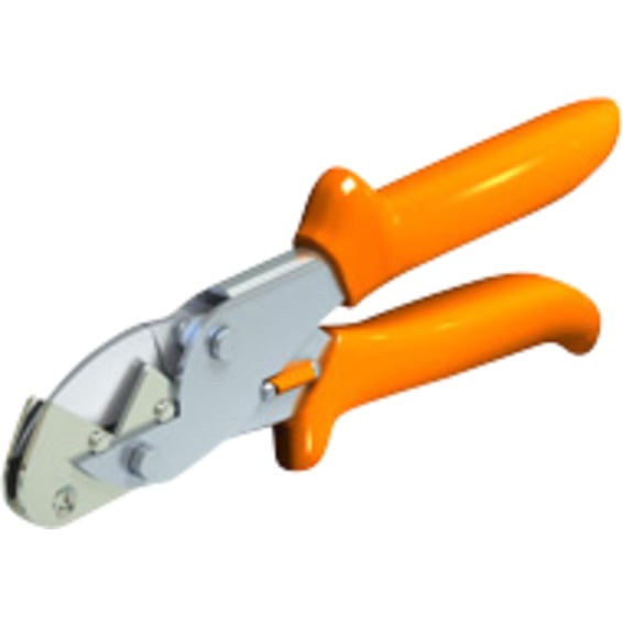 SAKS FOR MINIKANALER SK2545 SAKS FOR MINIKANALER SK2545