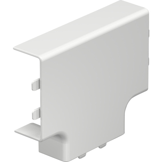 T-stykke for Kanal WDK20050RW T-stykke for Kanal WDK20050RW